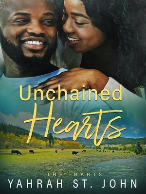 cover image of Unchained Hearts